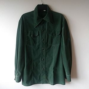 Vintage Men's Jacket